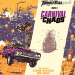 Thunder Road Vendetta: Carnival of Chaos Exp.