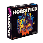 Horrified