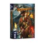 Venturesome