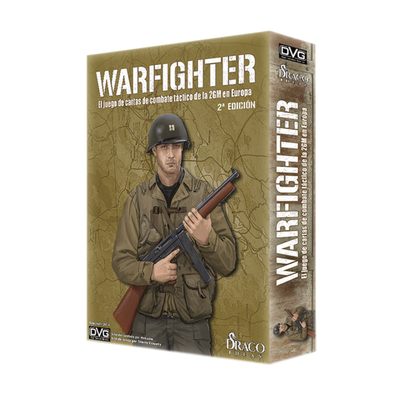 Warfighter: 2ª Guerra Mundial