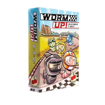 Worm Up
