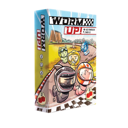Worm Up