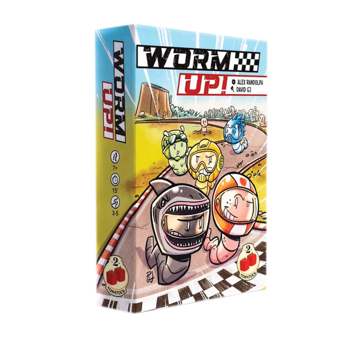 Worm Up