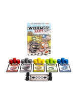 Worm Up