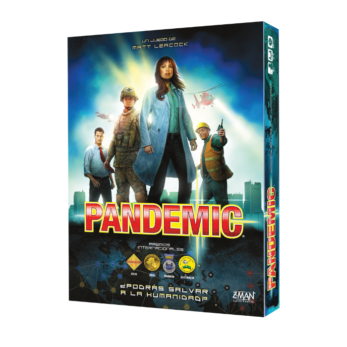 Pandemic